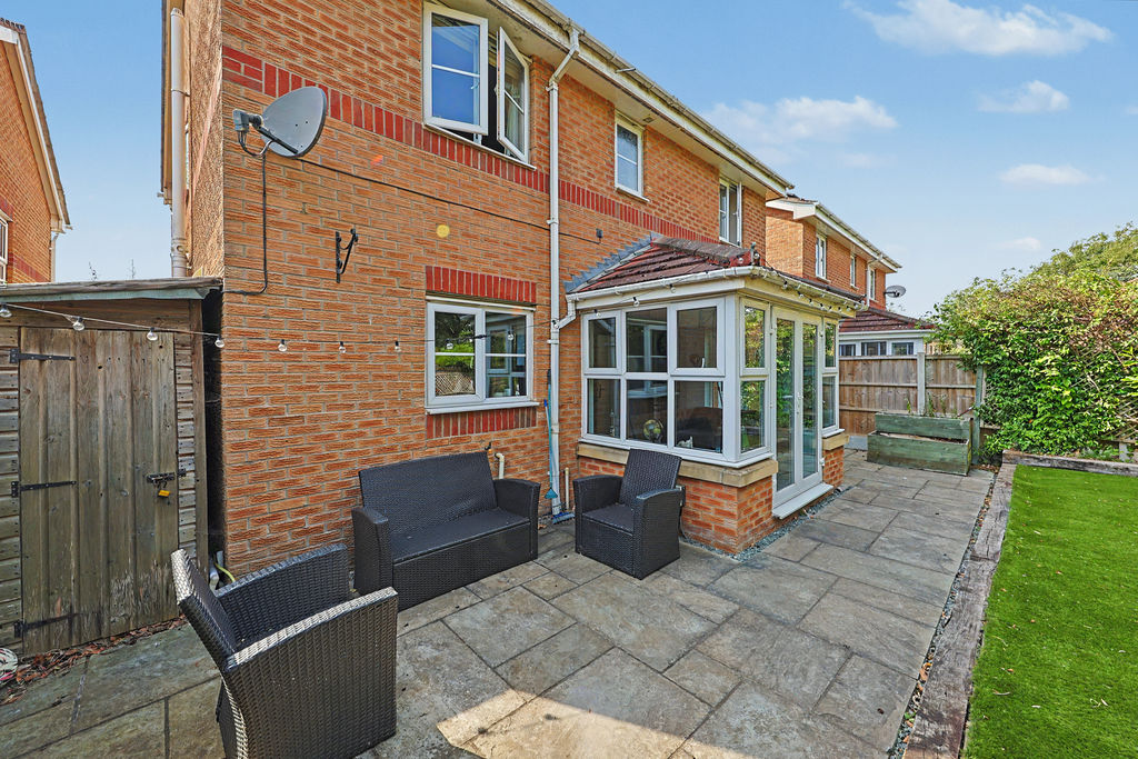 Greave Way Brimington